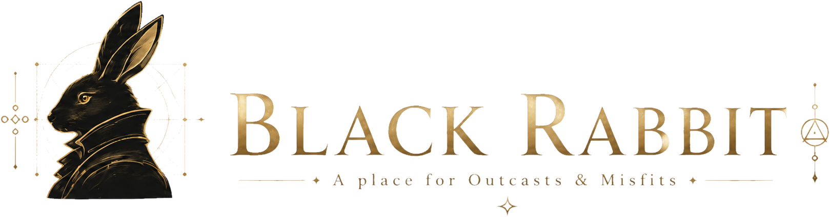 Black Rabbit · School of Quantitative Alchemy
